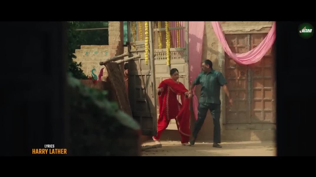 ⁣Gabbar Bhi Nachega (Official Video) _ Masoom Sharma_ Ashu T _ Nidhi Sharma _ New Haryanvi Song 2026(