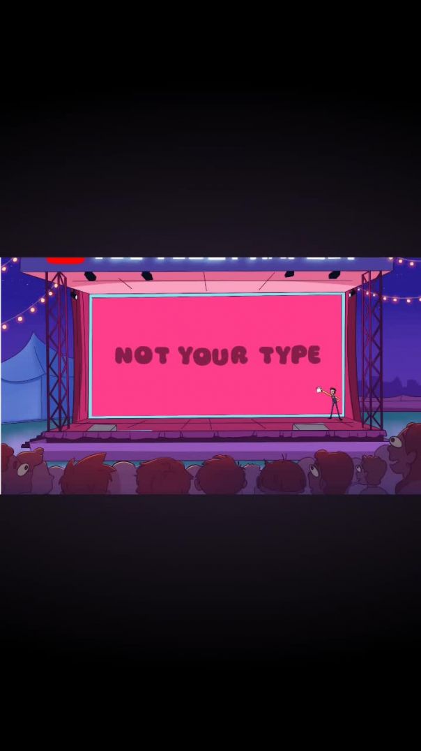 Cartoon Funny Shorts