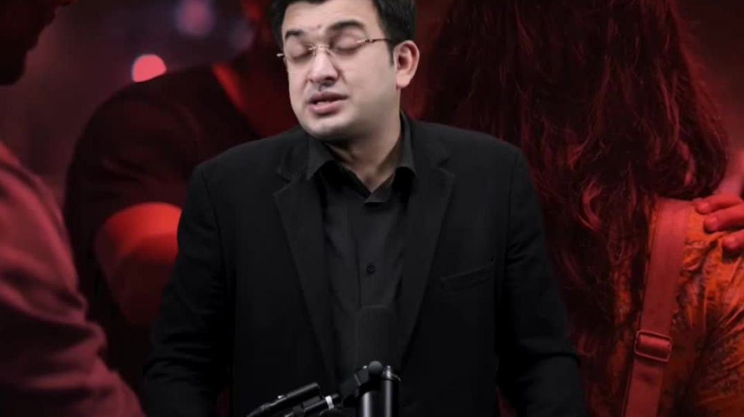 ⁣Is 81 Cases a Day Normal? Every 18Min 1 Case The Uncomfortable Reality of Assi Shubhankar Mishra|