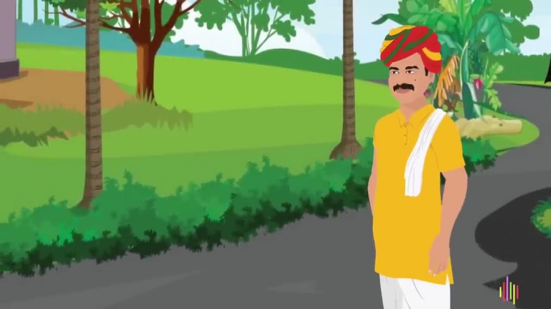 ⁣बुरा तो हो बुरा । Kar Bura To Ho Bura | हिंदी कहानी । Moral hindi Story | Hindi kahani | kahani