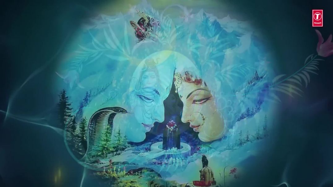 इन आँखों में सूरत I In Ankhon Mein Surat Hai Teri I ANURADHA PAUDWAL I BABLA MEHTA I Shiv Bhajan(108