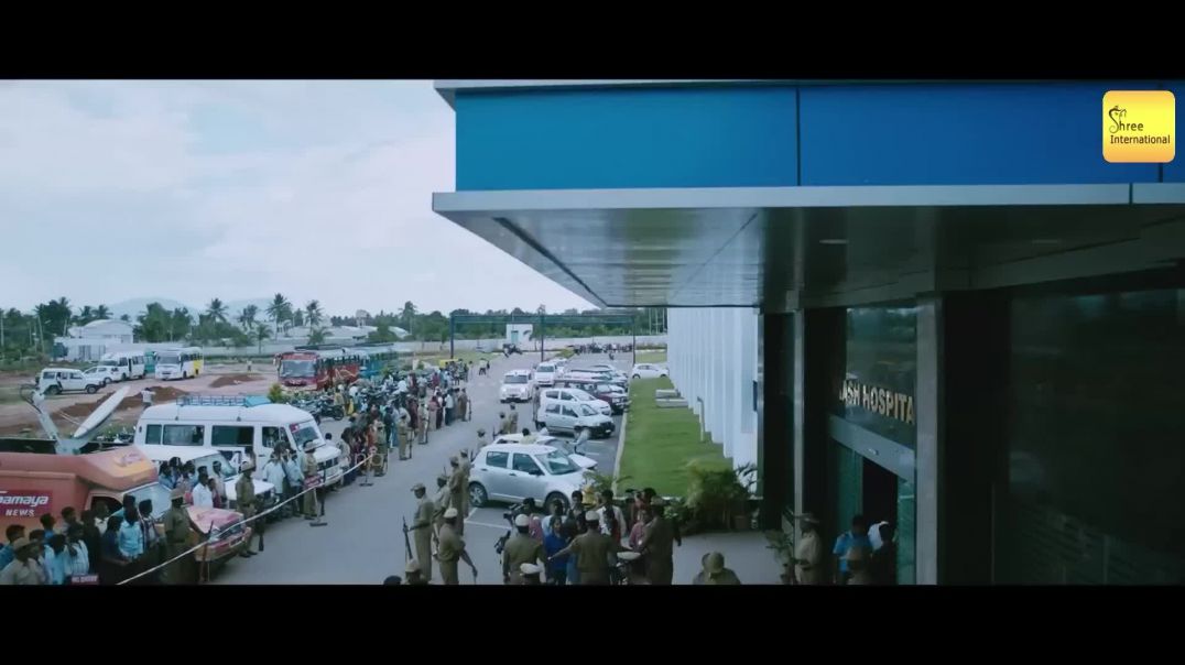 ⁣Superhit Hindi Dubbed Superhit Love Story Movie Full HD 1080p _ Yash_ Rashmika Manddana _ New Movie(