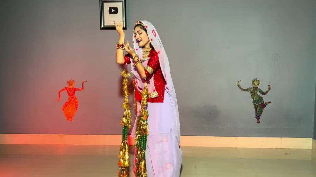 ⁣Rangeelo Rajasthan _ft