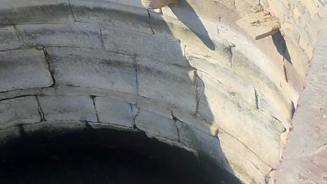 ⁣🌅 यहाँ आकर लगता है समय भी रुक गया है! #vishnuvindoriyavlogs