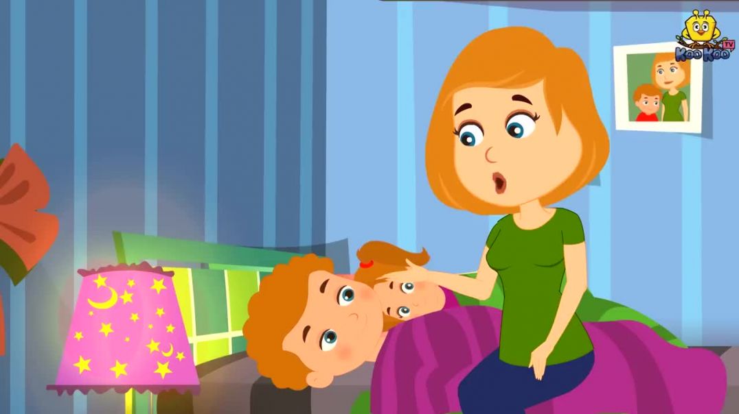 ⁣अच्छी आदतों के साथ मस्ती _ Hindi Kahaniya _ Hindi Story _ Moral Stories _ Bedtime Stories