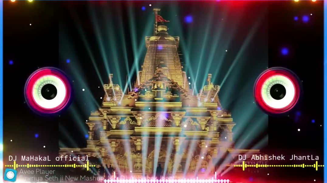 ⁣Sawriya_Seth_Ji_Mashup_-_Gokul_Sharma___Dj_Mahakal_official___Sawariya_Ghar_Me_Lagi_Tasvir(720p)