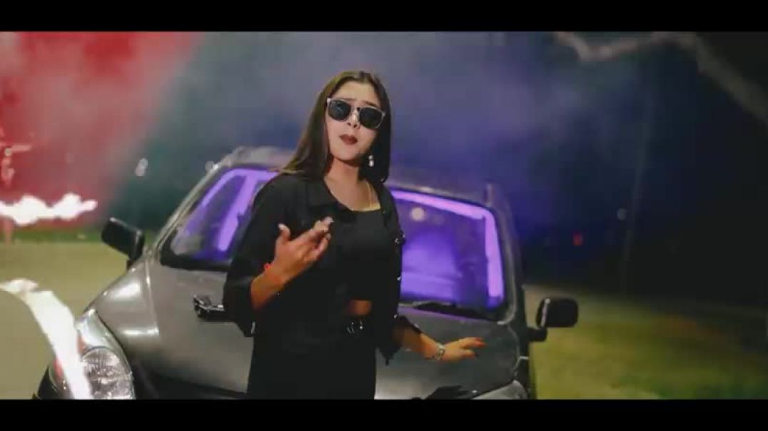 ⁣Hopeless _ Amanraj Gill _ Prem Lata _ Dekh Tere Ghungrale Baal Haryanvi _ New Haryanvi Song 2026