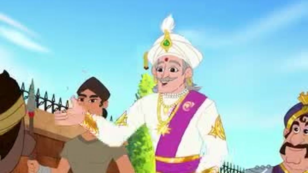 ⁣Jay jagnnathji ki hindi story