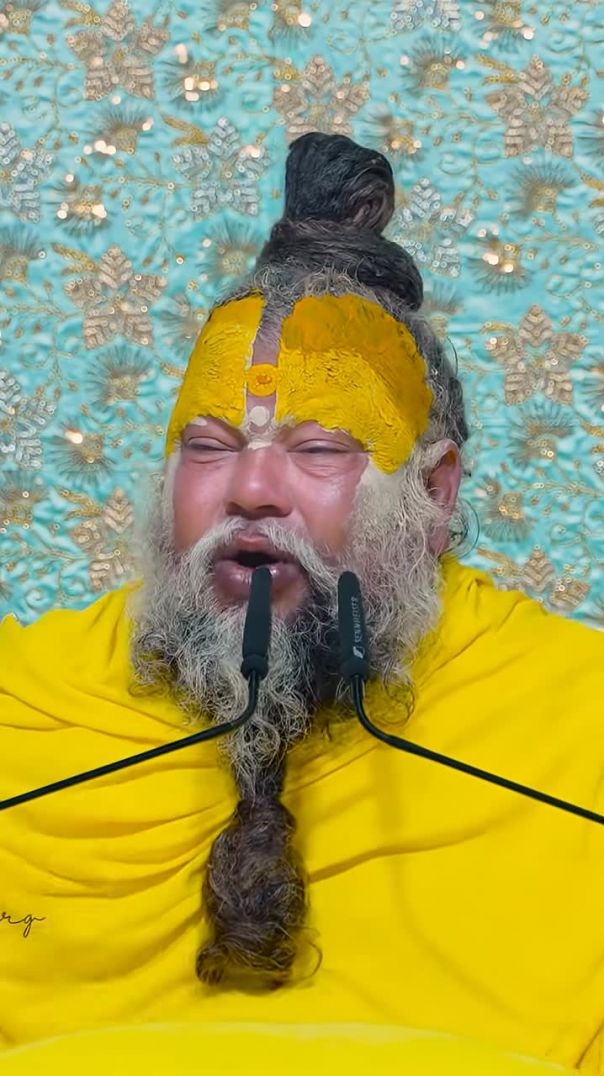 सावधान! प्यार, यार और परिवार सब छूटने वाला है #premanandjimaharaj #bhajanmarg