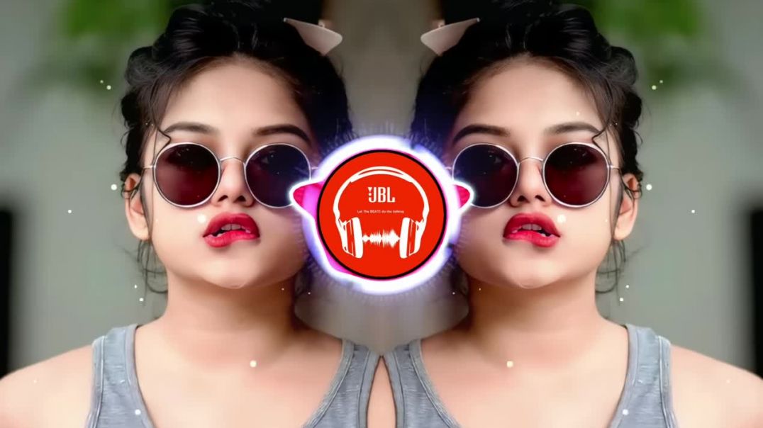 ⁣Saat Samundar Paar DJ Platinum Mix 💘 Remix songs 💘 Hard Bass ❤️ Mix Hindi love 💕