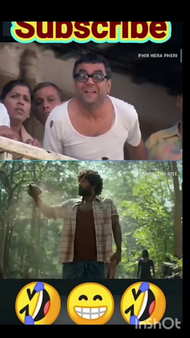 Khopdi tod sale ka 🤣