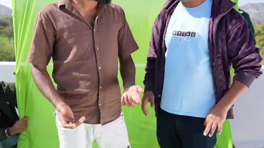 ⁣No Greenscreen Needed 😎 Create your own dream moments with Veo3 in Google Gemini on Samsung Gal