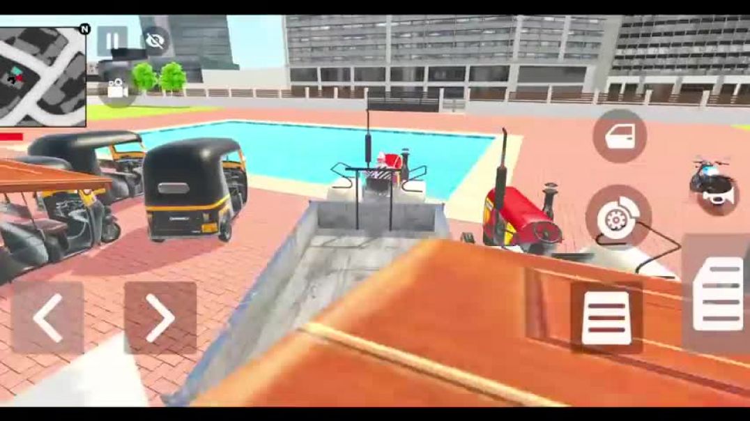 ⁣🥳 New Airplane Kharid Liya aaj ✈️💥 Indian Theft Auto 💥😱 Indian Bike Driving 3d 💥🤩 New Update Cheat 😱