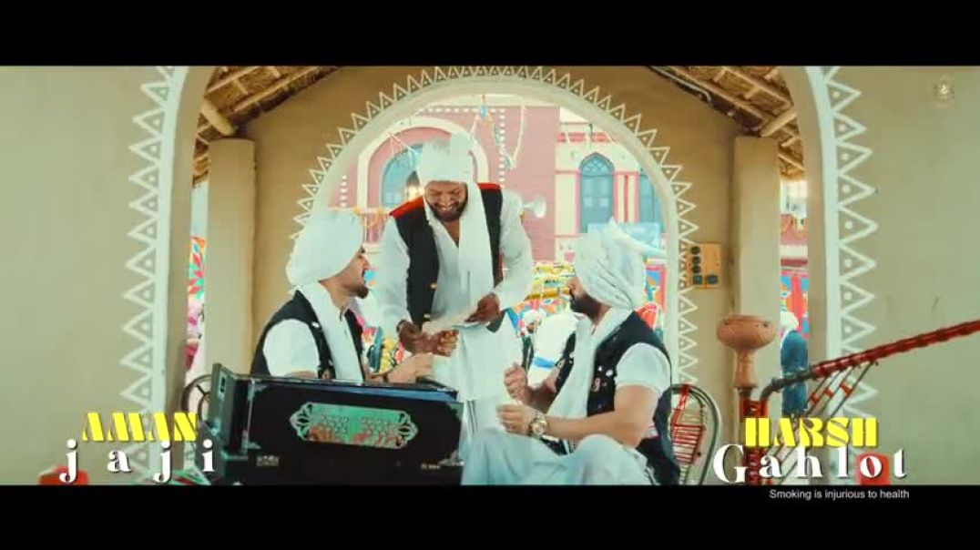 CHILAM_KE_SUTTE__OFFICIAL_VIDEO__Raj_Mawar___Aman_Jaji___Harsh_Gahlot___Vaishali_Chaudhary,_Arti_Rai