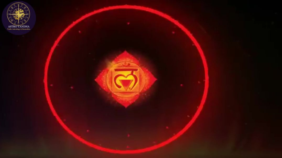 ⁣Root Chakra |Magical Chakra Meditation Chants for Root