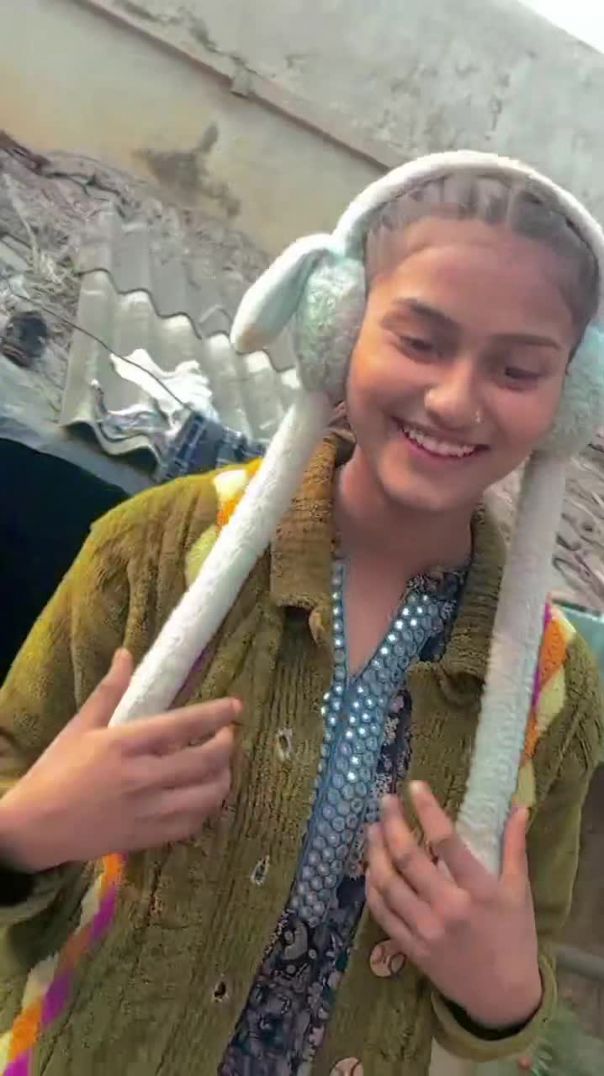 Comedy video with dance