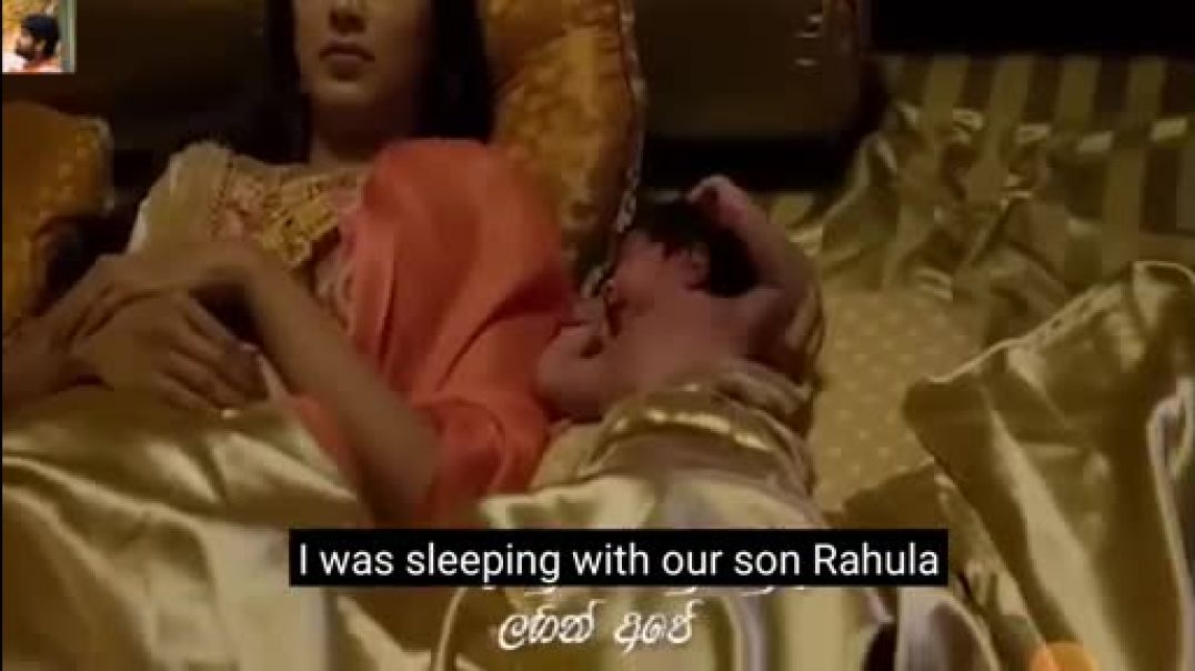 ⁣song tributed to buddha wife Yasodhara