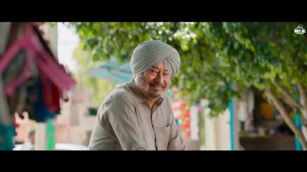 ⁣🤣 Best Of Comedy King_ Jaswinder Bhalla 😜 _ 🎬 Gaddi Jaandi Ae Chalaangaan Maardi _ #jaswinderbhalla
