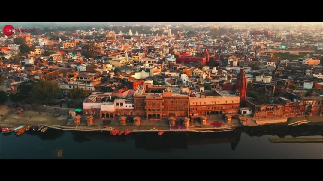 Radha Rani _ Swasti Mehul _ Radha Krishna Bhajan(720P_HD)