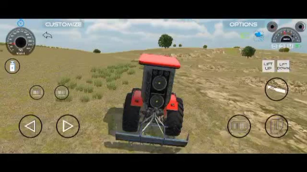 ⁣Messy ट्रक का गेमिंग वीडियो