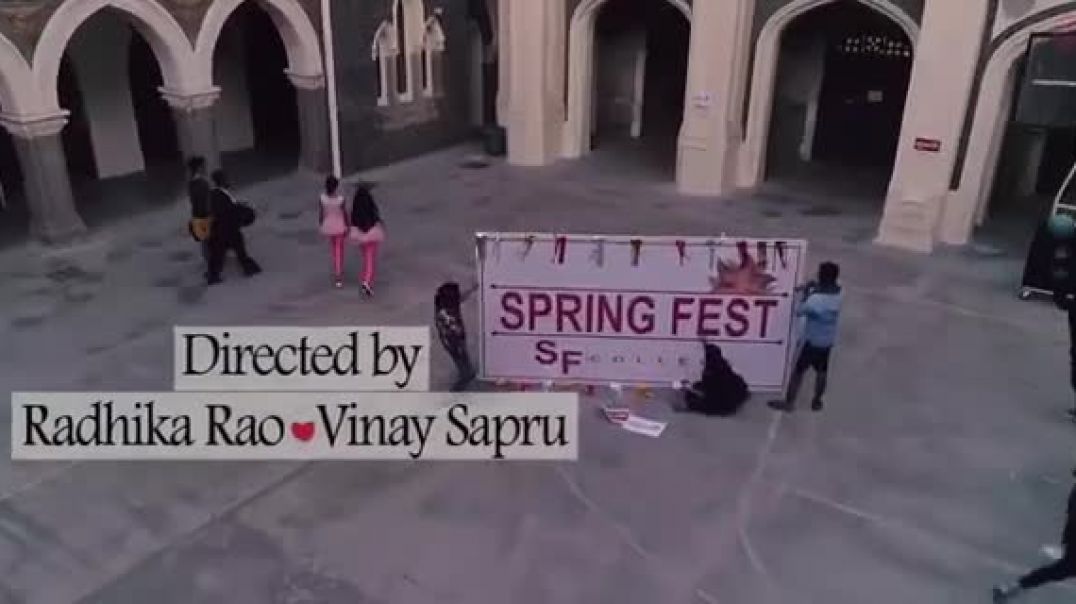 ⁣Vaaste_Official_Video_Song___Dhvani_Bhanushali,_TanishkBagchi___Bhushan_K__RadhikaRao,_Vinay_S(360p)