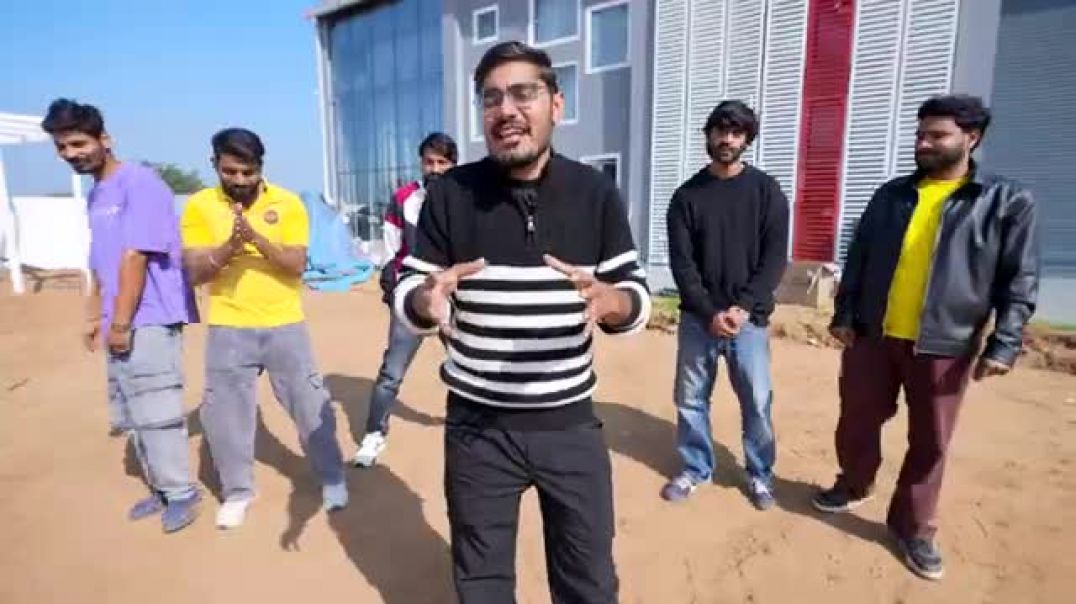 ⁣Hide___Seek_Challenge_In_Studio_PART-6🔥__छुपम_छुपाई_का_मज़ेदार_खेल(360p)