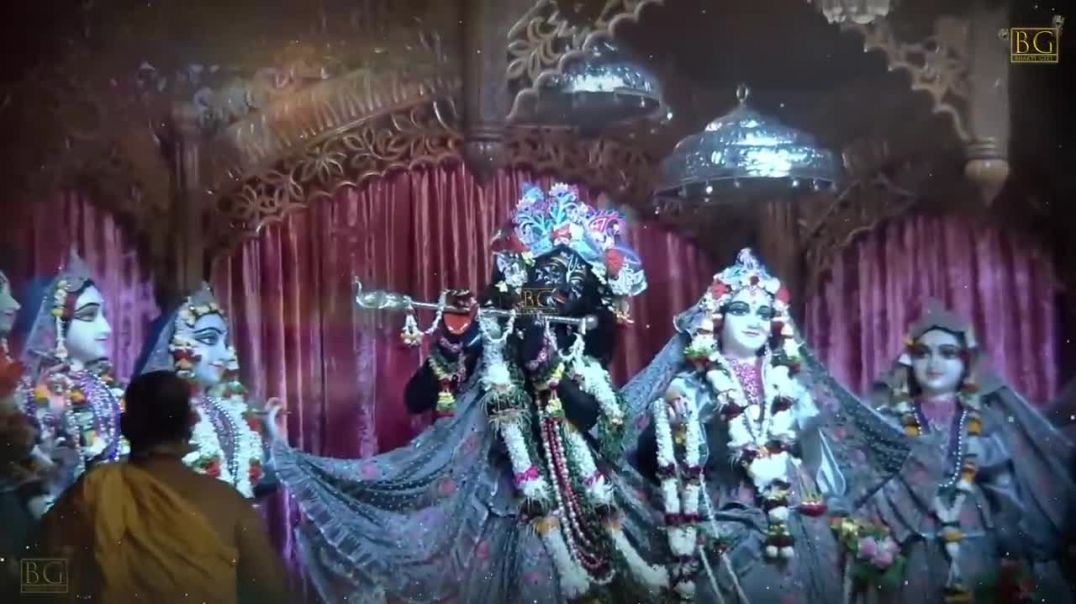 ⁣मेरा श्याम आ जाता मेरे सामने _ Mera Shyam Aa Jata Mere Samne(720P_HD)