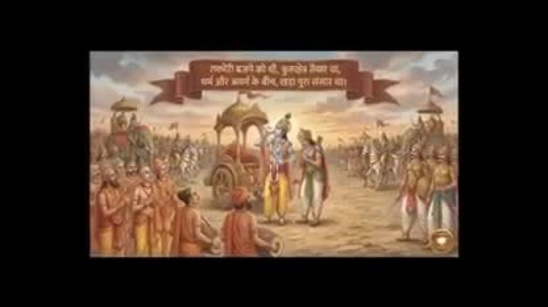 ⁣JAI shree kersana ji subscribers v follow V sayar