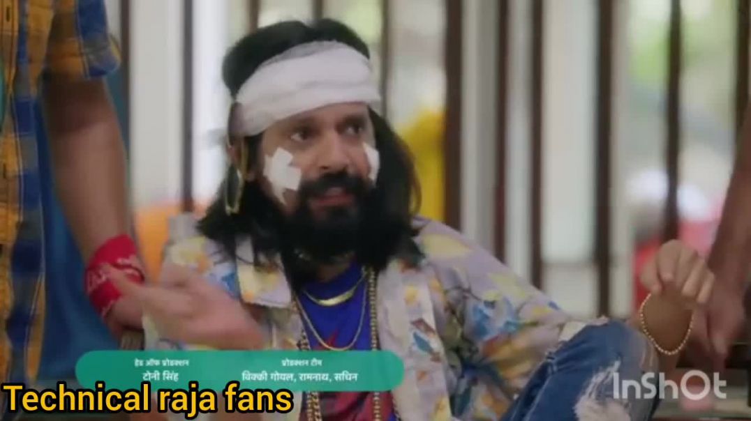 ⁣Balveer ke Parivar per hua hamla 😯😲 Baal Veer season 5 video