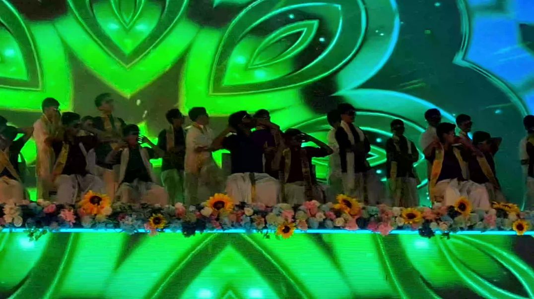 ⁣Boys dance video, Annual function dance