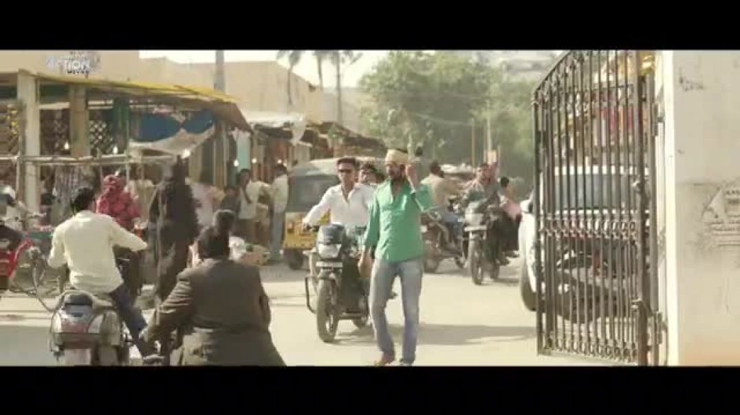 ⁣HACKER_3_-_Hindi_Dubbed_Full_Movie___Aashish_Raj,_Rukshar_Dhillon,_Suman___Action_Thriller_Movie(360