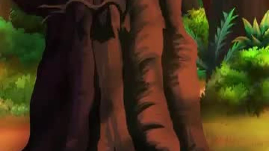 ⁣Jay jagnnathji ki hindi story