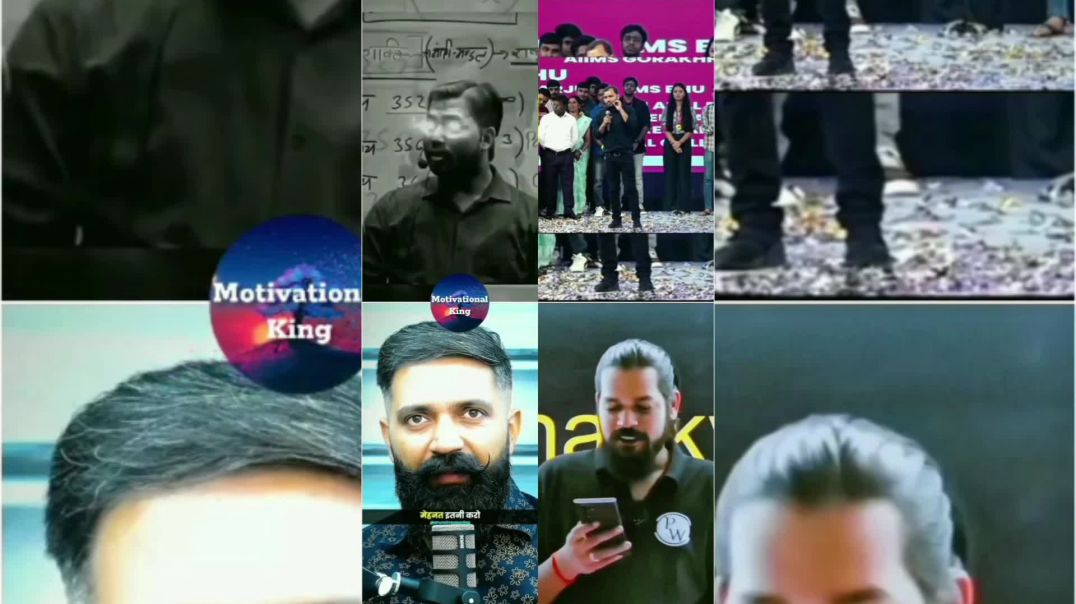 ⁣🔥 Khan Sir Motivation video 😎 | No Love 🚫 Only Focus Your Goals 😘