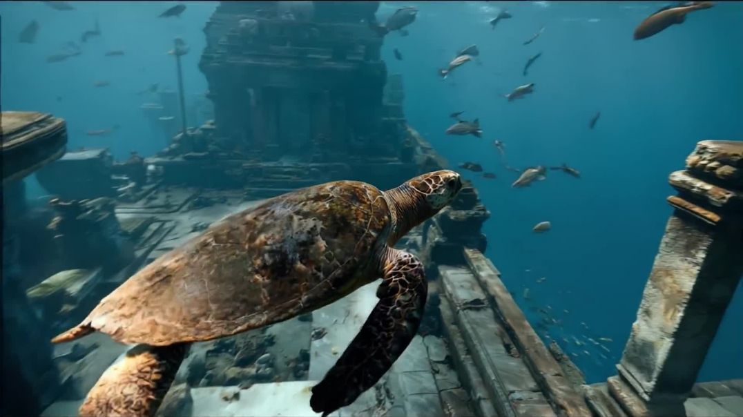 ⁣LORD SHIVA_S Divine Sacrifice _ NEELKANTH - The True Story of Samudra Manthan _