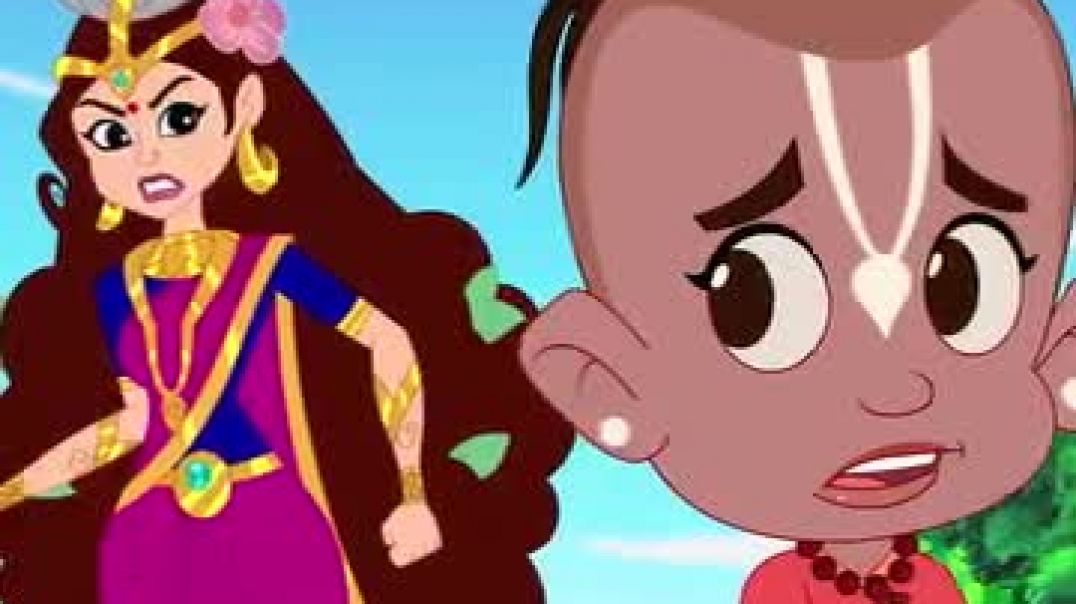 ⁣Jay jagnnathji ki hindi story