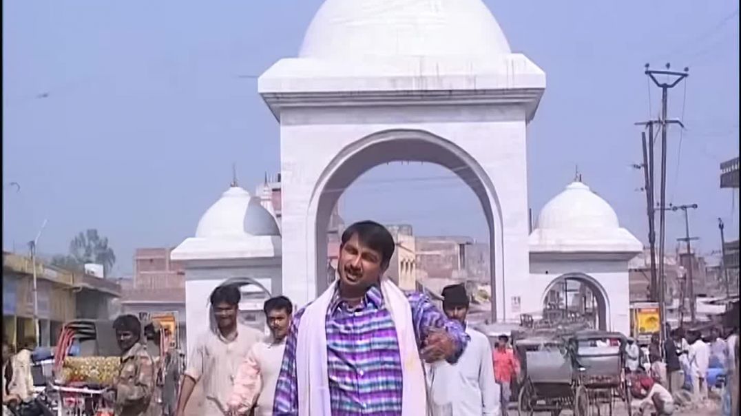 ⁣Rang De Rang De Hamke [Full Song] Phagun Mein Bhauji Bawaal Kailaiba(1080P_HD)