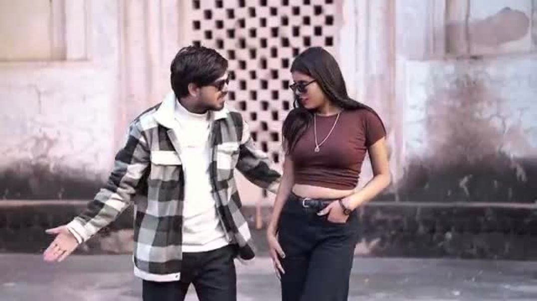 Aakh_Ye_Taalibaani___Patli_Patli_Kamar_Va_Uski___Instagram_Trending_Song___New_Haryanvi_Song_2025(36