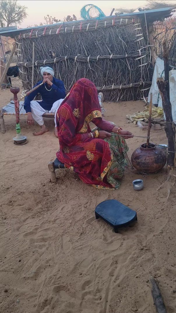 Hokn bjao sa Rajasthani song|| prakash Gandhi song @PMCRajasthani  @prakashgandhiofficial