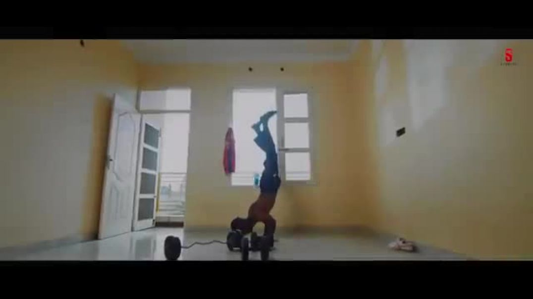 ⁣Kaka_New_Song___Kale_Je_Libaas_Di__Official_Video__Ginni_Kapoor___Punjabi_song(360p)