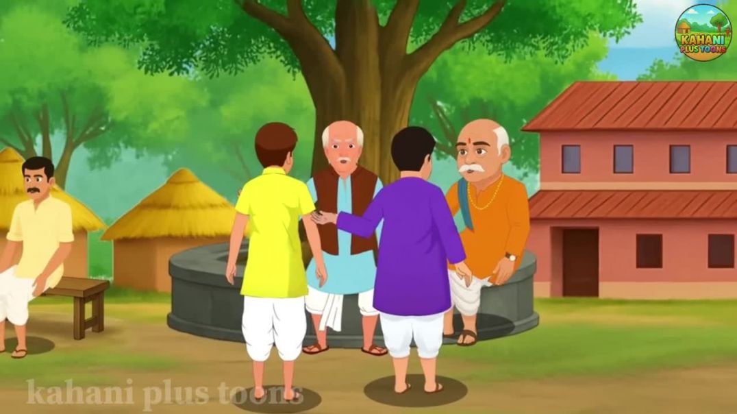 ⁣लालची_बिरयानी_वाला___LALCHI_BIRYANI_WALA___HINDI_MORAL_STORY___HINDI_KAHANIYA___MORAL_STORY(720p)