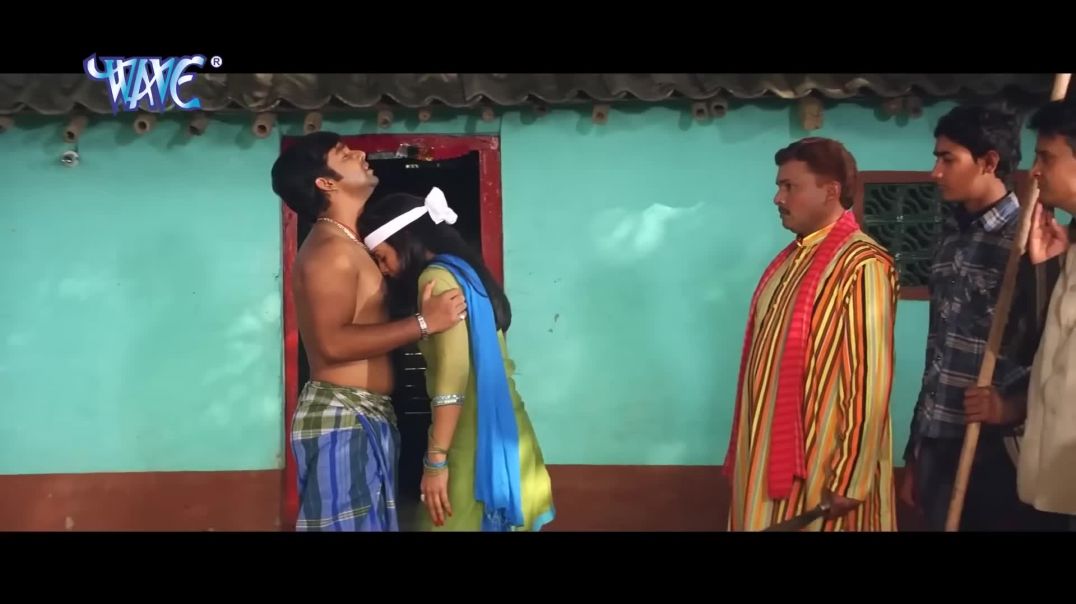 ⁣उमरिया के रोग हS नजरिया से होला - Pyar Mohabbat Jindabad - Pawan Singh - Bhojpuri Sad Songs 2022(108