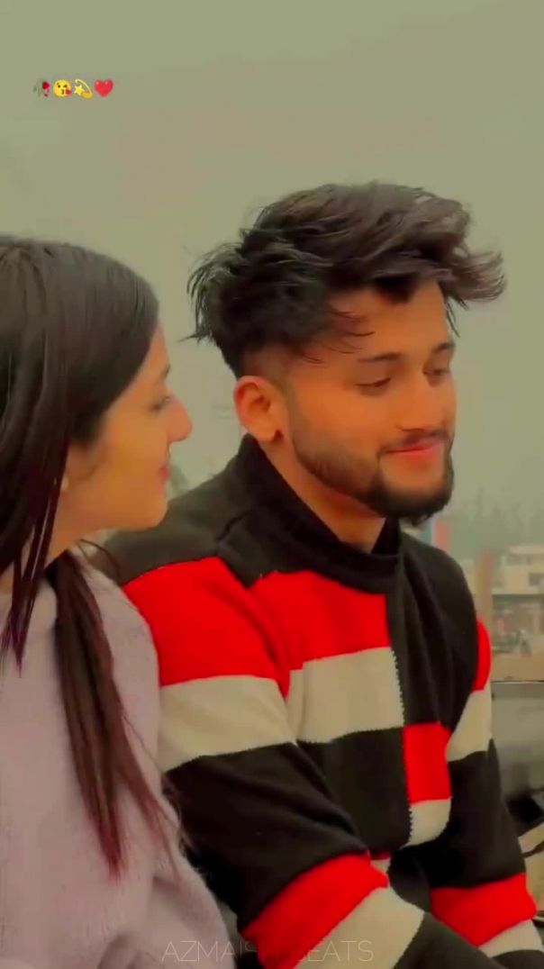 🥰🌹Allah_Di_Mehar___Ishq_Nama__Title_Track____#trending#_#latestpunjabsongnew__#viral__#azmaishbeats(1080p)