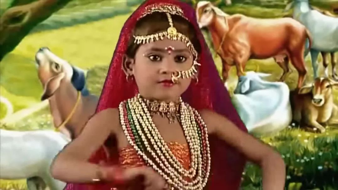 ⁣अब तक का सबसे हिट कृष्ण भजन _ श्याम जी का लिफाफा _ Shyamji Ka Lifafa _ Shree Kr(1080