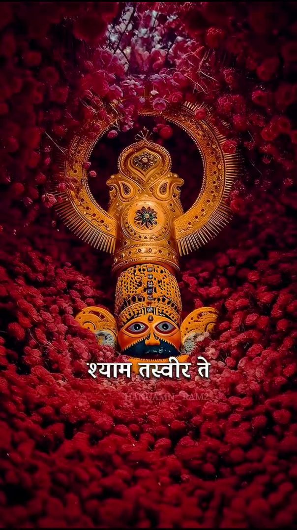 बाबा मेरी हार हरा दे 🙇🙌🙏 follow _hanuman_ram2_Mention in your story 🙏 __india__trending__hanuman _ha