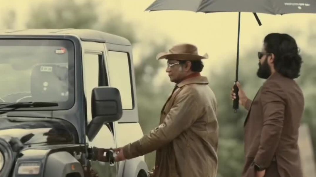 ⁣बहुत ही शानदार दृश्य सिन New movie 2026