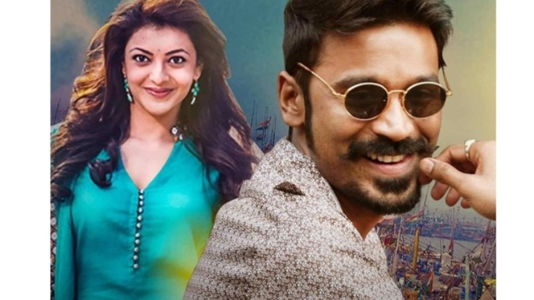 ⁣Rowdy Hero (Maari) (2015) (Hindi DD5