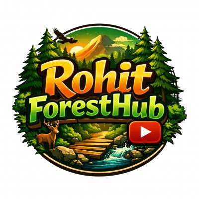 RohitForestHub