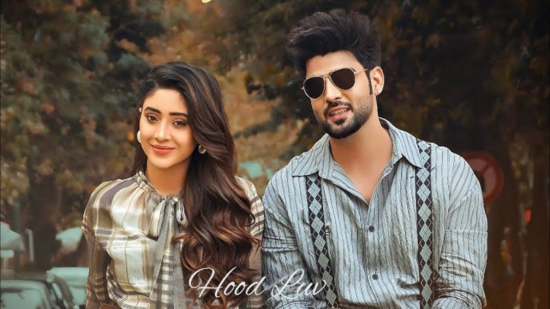 ⁣Kismat_Teri__Officical_Video_Inder_Chahal___Shivangi_Joshi___Babbu___Punjabi_Song(360p)