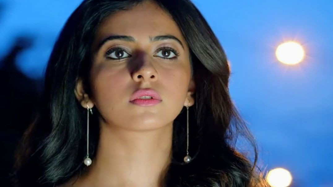 ⁣Love story romantic south superhit movie