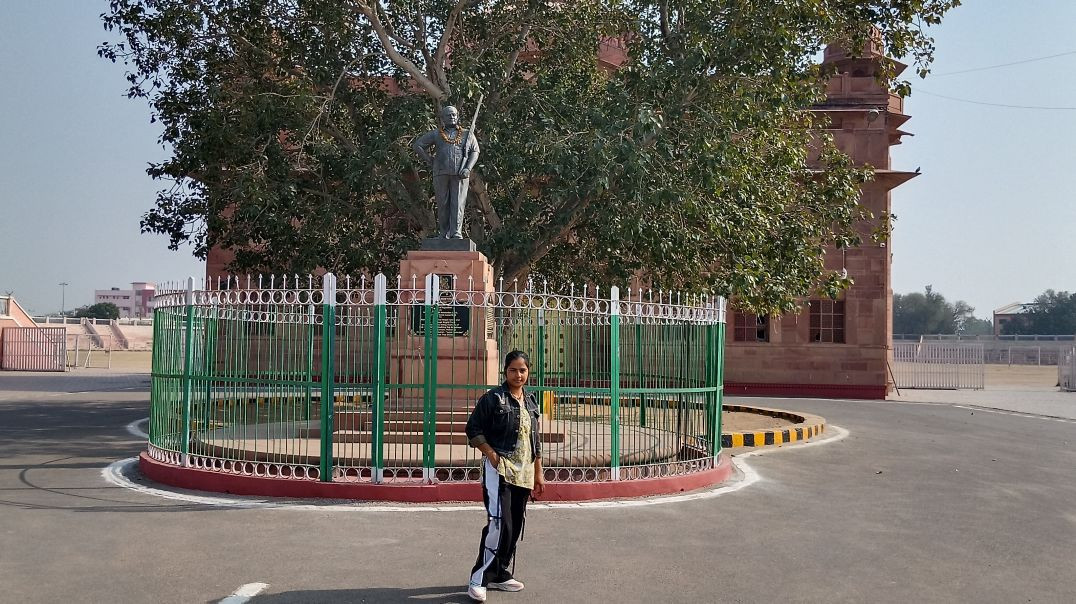 ⁣Tour for bikaner 😱😱😱